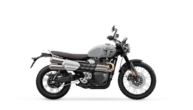Triumph classic bikes top
